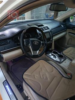 تۆیۆتا کامری